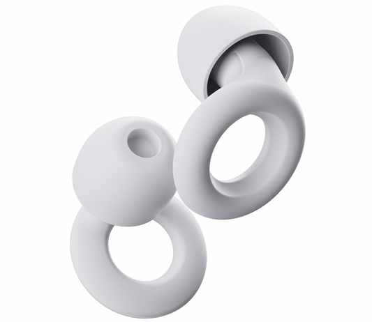 Zatyczki do uszu do spania